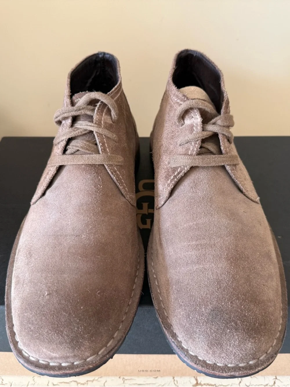 John Varvatos elevate your